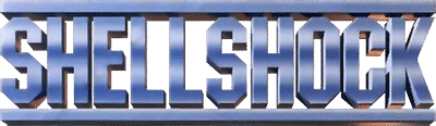 Shellshock logo for Playstation